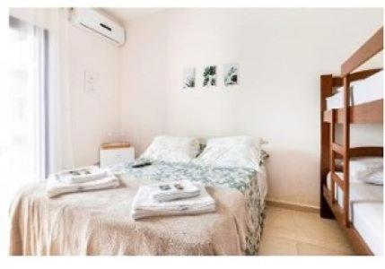 Cananeia Suites Buitenkant foto